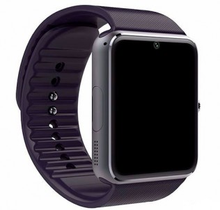 Smart Watch GT08 с Bluetooth гарнитурой