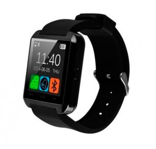 Smart Watch U8 Bluetooth