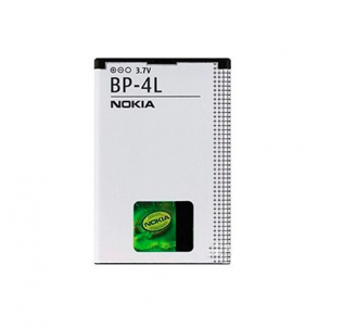 Аккумулятор Nokia BP-4L 1500mAh