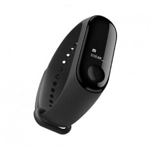 Фитнес браслет Xiaomi Mi Band 3