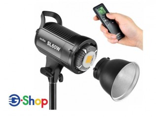 Осветитель Godox SL60W LED