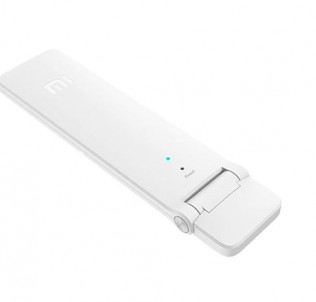 Усилитель Wi-Fi сигнала Xiaomi Wi-Fi Repeater 2