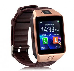 Smart Watch DZ09