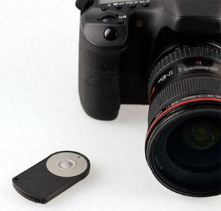Пульт дистанционного управления для Canon и Nikon