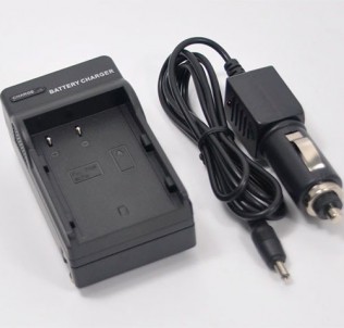 Зарядное устройство для аккумулятора Panasonic DMW-BLF19