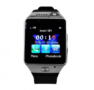 Smart Watch G9