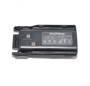 Аккумулятор для раций Baofeng UV-82 2800 mAh