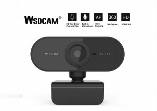 Веб Камеры WEB Cam 1080p / 2K / 5Mp