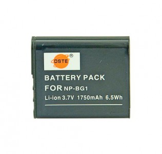 Аккумулятор Sony NP-BG1 / NP-FG1 1750mAh