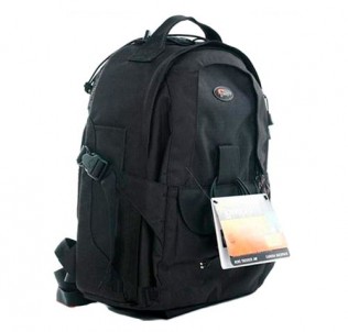 Фоторюкзак LowePro Mini Trekker AW Black