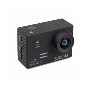 Экшн камера SJCam SJ5000x WiFi 4K