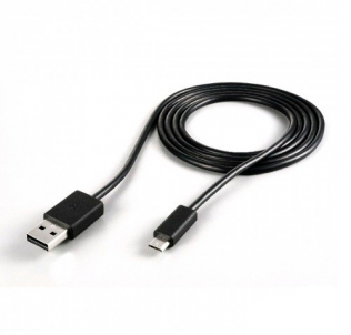 Кабель USB-microUSB и USB-miniUSB