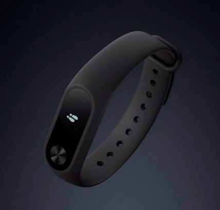 Фитнес-браслет Xiaomi Mi Band 2