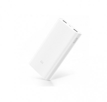 Аккумулятор Power Bank Xiaomi Mi 2 20000Mah