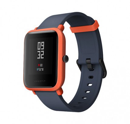 Часы Xiaomi Amazfit Bip IP68