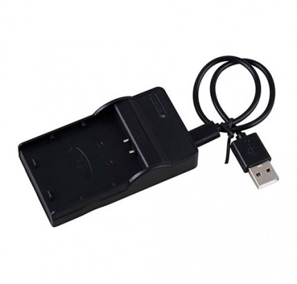 Зарядное устройство для Sony NP-BX1 USB