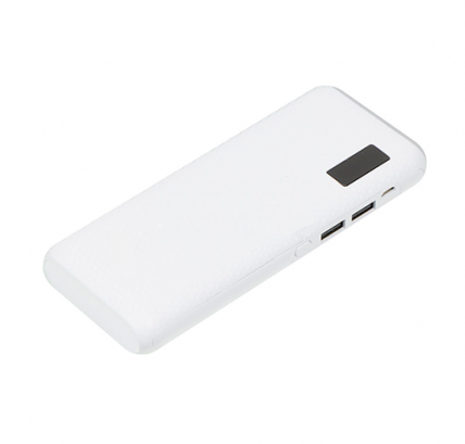 Аккумулятор Smart Power Bank 10 000 mAh