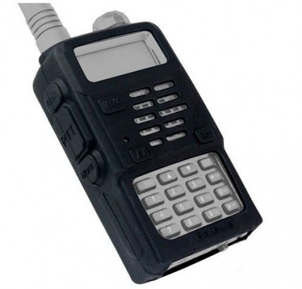 Чехол силиконовый для раций BaoFeng UV-5R