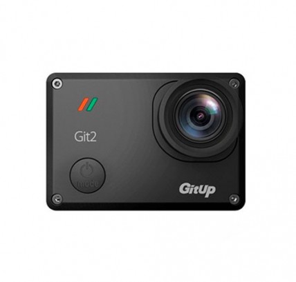Экшн камера GitUp Git2 Pro с гироскопом