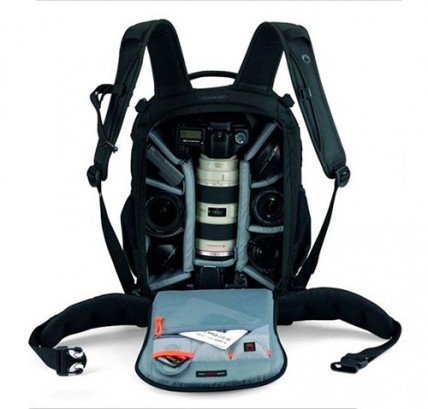 LowePro Flipside 400 AW