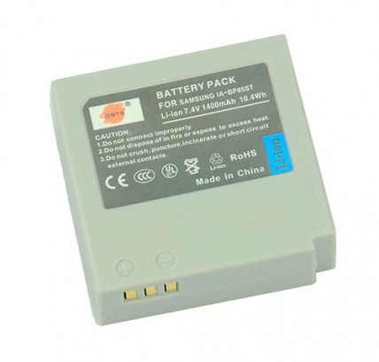 Аккумулятор Samsung IA-BP85ST 1400 mAh