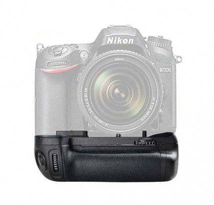 Батарейная ручка блок MB-D15 для Nikon D7100/7200