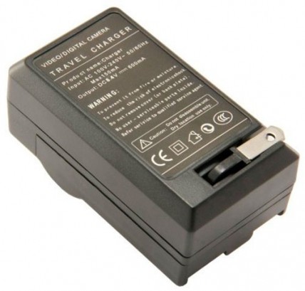 Зарядное устройство для аккумулятора Nikon EN-EL9/EL9a