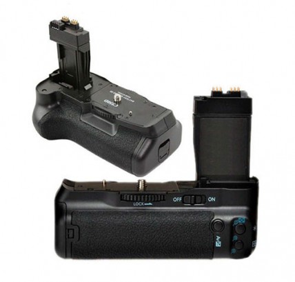 Батарейный блок Canon BG-E8 для 550D/600D/650D/700