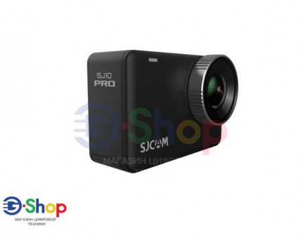 Экшн-камера SjCam SJ10 Pro