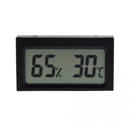 Гигрометр для детской (измеритель влажности) + термометр