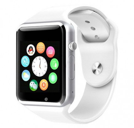 Часы Smart Watch A1