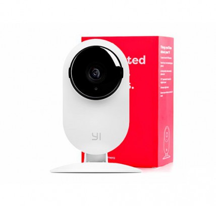 IP камера Xiaomi Yi Home 720P