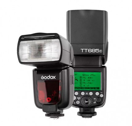 Вспышка Godox TT685F для Fujifilm