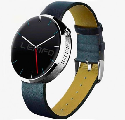 Smart Watch Lemfo DM360