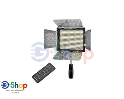 LED видеосвет Yongnuo YN300-II 3200K-5500K