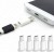 Переходник с microUSB на USB 3.1 (Type-C)