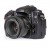 Объектив на Nikon Yongnuo 50mm f/1.8