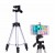 Штатив для телефона и фотоаппарата H-106 см
