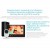 Система видеонаблюдения Xiaomi Yi Home 4Cam Wi-Fi