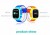 Детские часы Q90 Smart Baby Watch с GPS