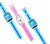 Детские GPS часы Q100 (Q750) Smart Baby Watch