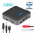 CRDC Bluetooth 5.0 аудио приемник/передатчик AUX/Spdif