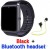 Smart Watch GT08 с Bluetooth гарнитурой