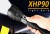 Мощные ручные фонари XHP90 micoUSB