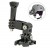 Крепление для наклона камер 3-Way GoPro