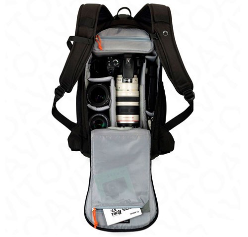 LowePro Flipside 300
