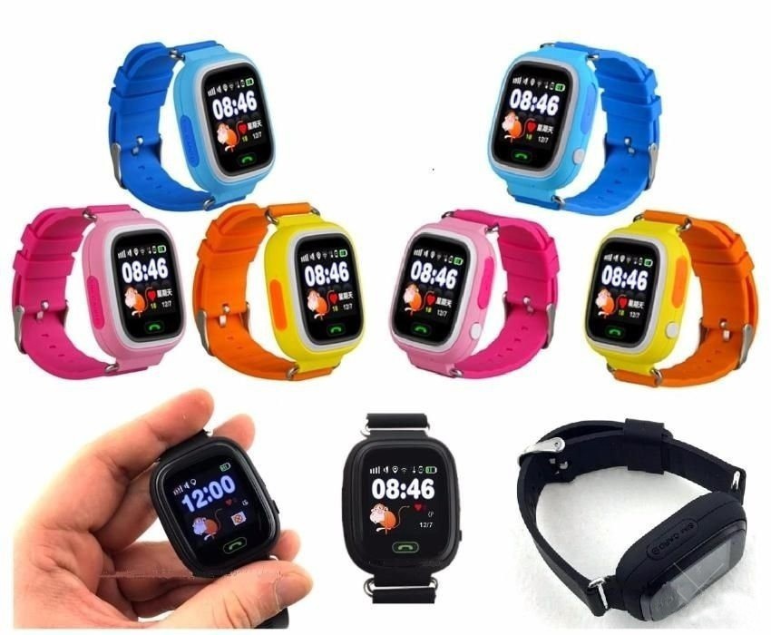Smart baby on sale q90 gps